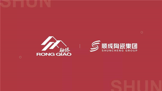 妖精网站入口陶瓷集团中标融侨集团瓷砖供应战略合作项目